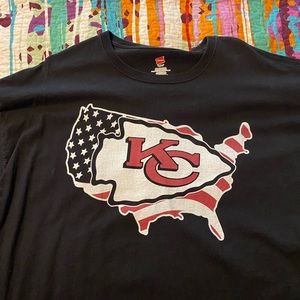 KC Chiefs TShirt